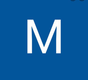 Meet your Posher, Molly